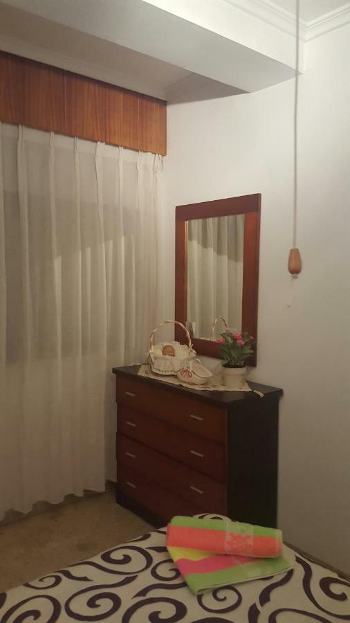 Apartamento 1 Linea Moraira Exteriör bild